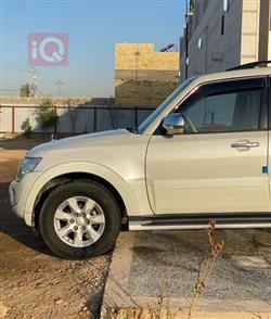 میتسوبیشی پاجیرۆ